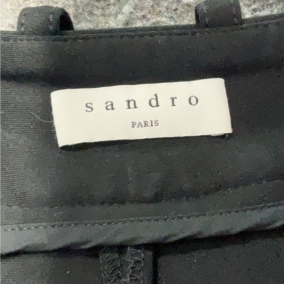 Sandro Dress Pants - Picture 4 of 6